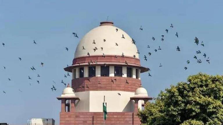 Death penalty: sc refers to 5-judge bench case on framing guidelines on mitigating circumstances