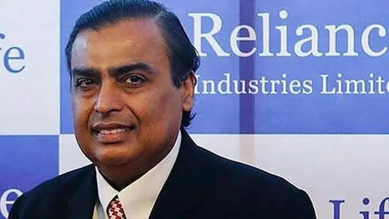 Reliance bets big on Madhya Pradesh; eyes more investment Reliance
