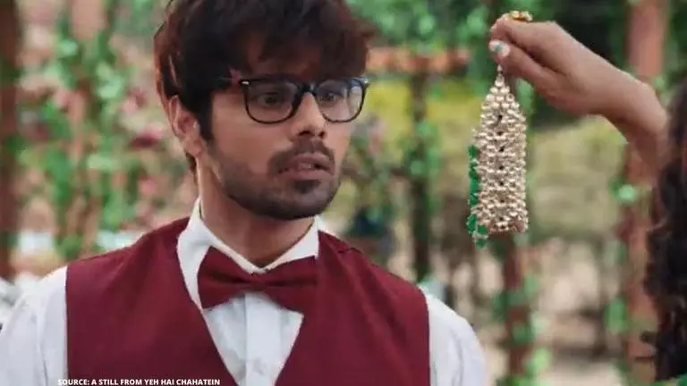 yeh hai chahatein written updates