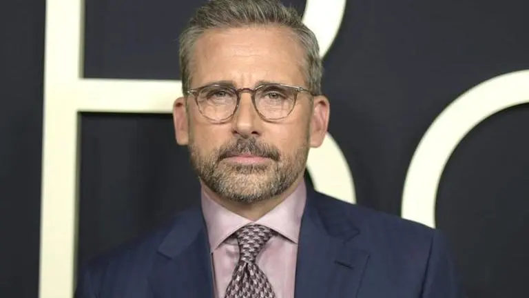 Steve Carell to feature in FX series 'The Patient'; Set to play psychotherapist Steve Carell