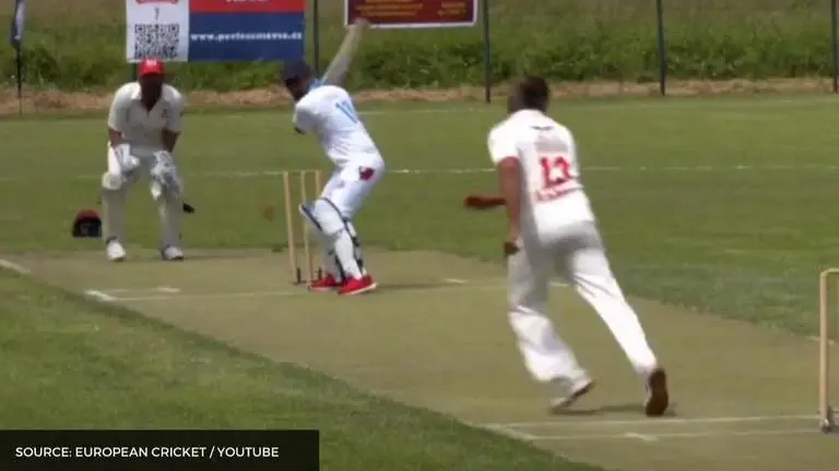 ECS T10 Prague BRD vs VCC live stream, pitch and weather report, full match preview ECS T10 Prague