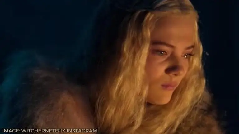 The Witcher 2 teaser