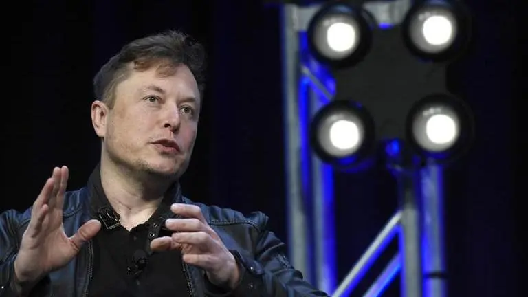 Elon Musk says he'll create 'TruthGPT' to counter AI 'bias' Elon Musk