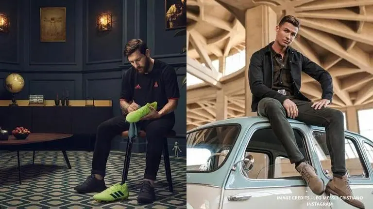 is lionel messi a billionaire