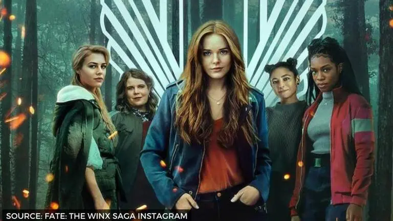 'Fate: The Winx Saga' Cast: A glance at all the characters of this series Fate the winx saga cast