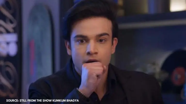 Kumkum Bhagya March 16 Spoiler: Ranbeer finds the truth about Pragya/Gayatri? Kumkum Bhagya March 16 Spoiler