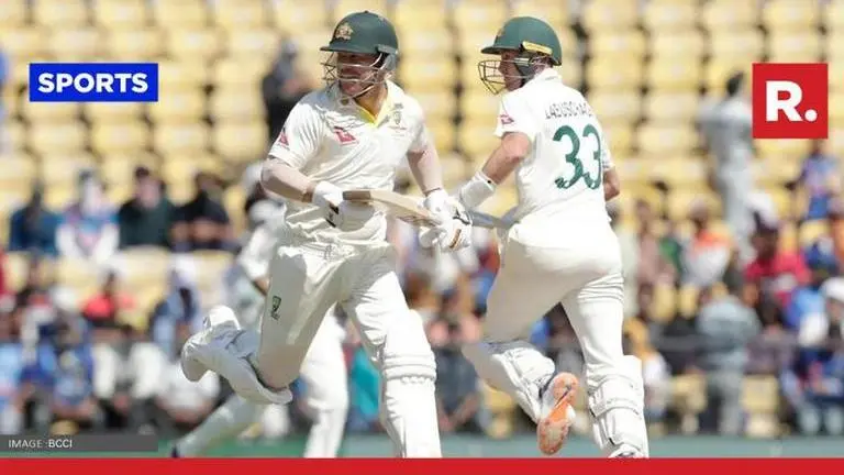 Marnus Labuschagne in awe of Indian cricketer, calls him 'best all-format player ever' Australia team