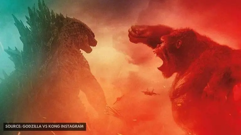 'Godzilla vs Kong' Chinese trailer introduces fans to third behemoth 'Mechagodzilla' godzilla vs kong