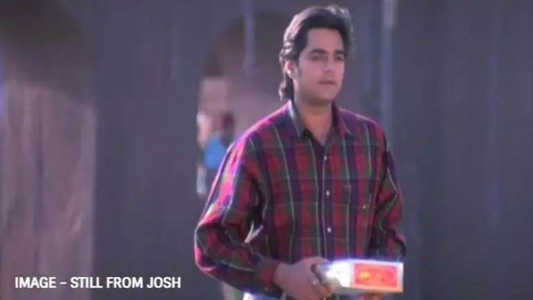 What happened to Chandrachur Singh? All you need to know about actor's comeback in 'Aarya' what happened to chandrachur singh