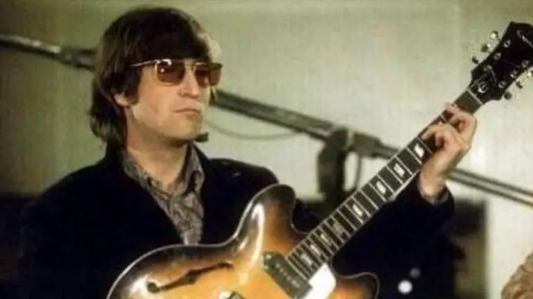 Paul McCartney, Ringo Starr & John Lennon's family remember him on 40th death anniversary john lennon