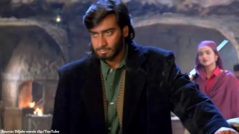 Ajay Devgn