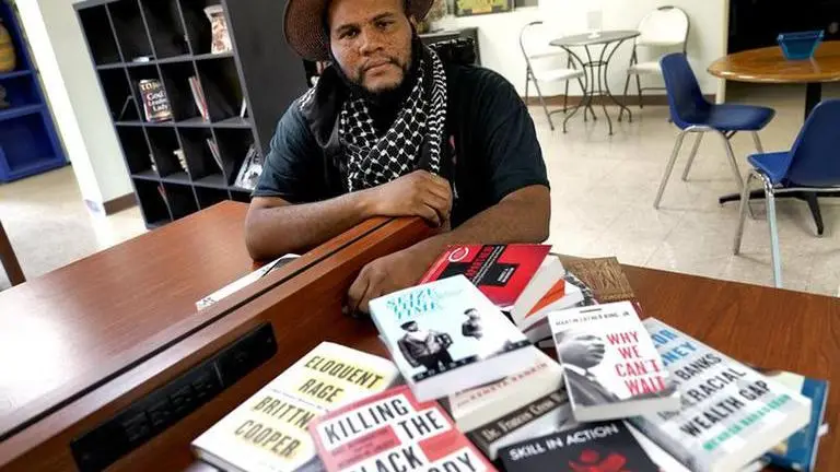 Black-owned bookstores want action after influx in business