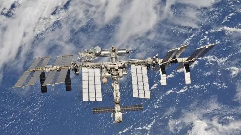 UAE to send first Emirati astronaut to International Space Station for 6-months mission UAE