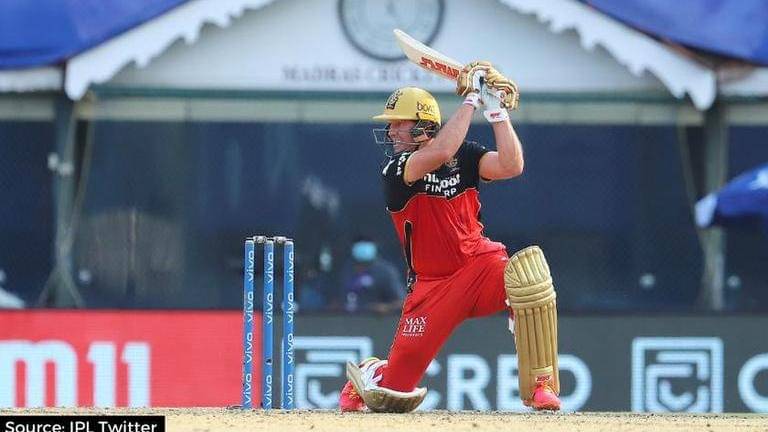 RCB team 2021 truly live up to 'Play Bold' tagline courtesy THIS AB de ...