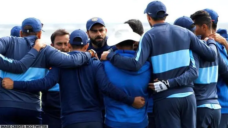 BCCI launches special app to help cricketers in remaining happy and fit during lockdown BCCI