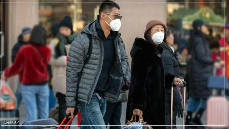 'Corona Pyaar Hai' & other titles registered by filmmakers amid COVID 19 pandemic scare