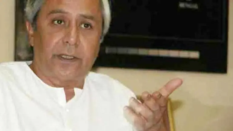 Odisha: Patnaik assigns ministers to encourage recovered COVID-19 patients for plasma donation