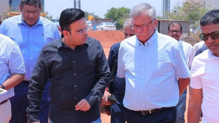 To cancel the Asia Cup, Jay Shah can call the ACC Executive Board meeting in seven days: Report Jay Shah and Roger Binny