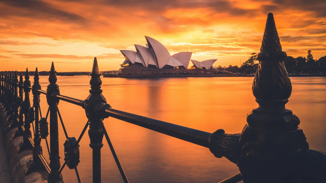 Australian shares close to 20-month high with miners leading gains Australia