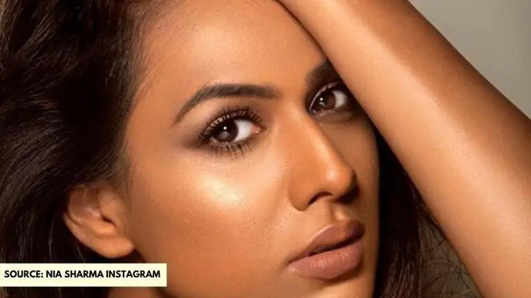 Nia Sharma's must-listen romantic songs that her fans can add to playlist Nia Sharma
