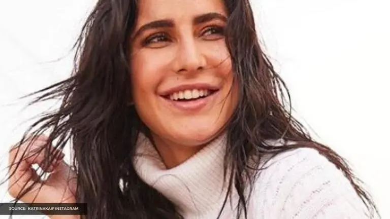 Katrina Kaif shares a warm camaraderie with these B'Town beauties Katrina Kaif