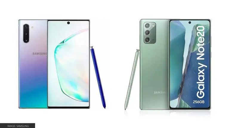 Samsung may shelve Galaxy Note series; integrate features in Galaxy S & Galaxy Z: Report Samsung might drop the Galaxy Note Series in 2022: Report
