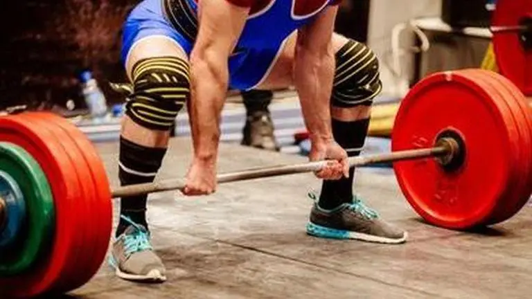 Commonwealth Games: A happy hunting ground for weightlifting among Indians Weightlifting