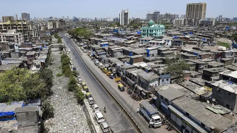 Dharavi sees three new COVID-19 cases in day; tally reaches 2,543: BMC