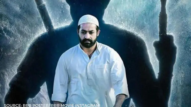 Komaram Bheem's grandson warns SS Rajamouli of 'protest' against Jr NTR's look in 'RRR' Komaram Bheem