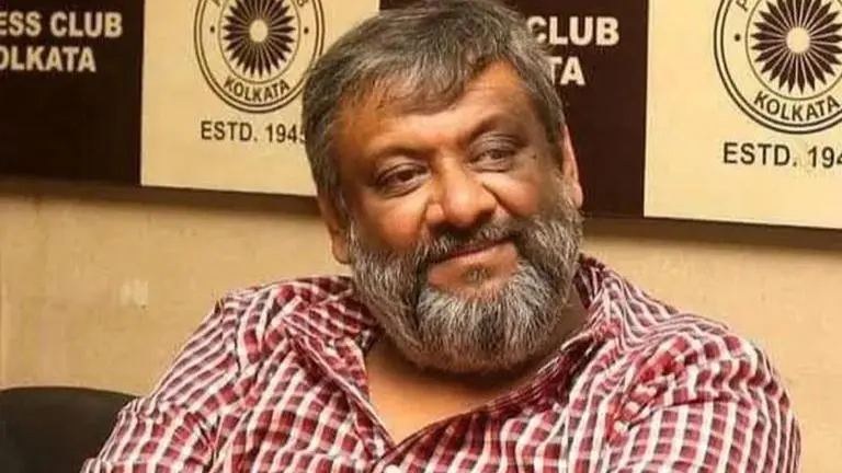 Kaushik Ganguly opens up on his upcoming Hindi film 'Manohar Pandey' and why it is special Kaushik Ganguly