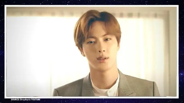 BTS' Jin aka Kim Seok-jin's astounding net worth will leave you stunned; read details BTS' Jin
