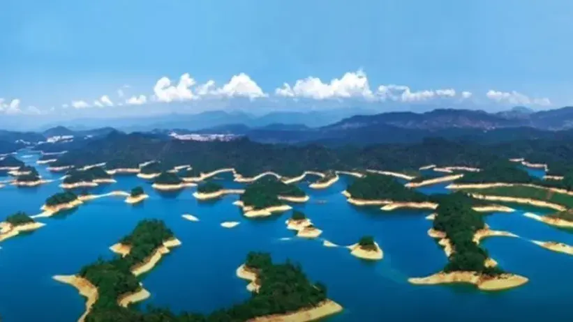 Lion City: Know About This 600-Year-Old Preserved Underwater Chinese City Lion City: Know About This 600-Year-Old Preserved Underwater Chinese City