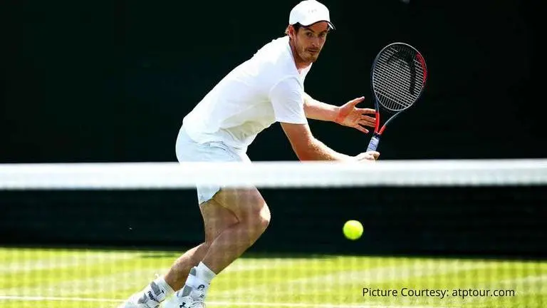 Andy Murray turns 33: British tennis champion's all Grand Slam wins so far; watch video Andy Murray