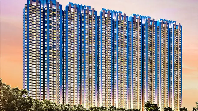 Raymond Realty unveils Bandra housing project, eyes Rs 2,000 crore revenue Raymond Realty