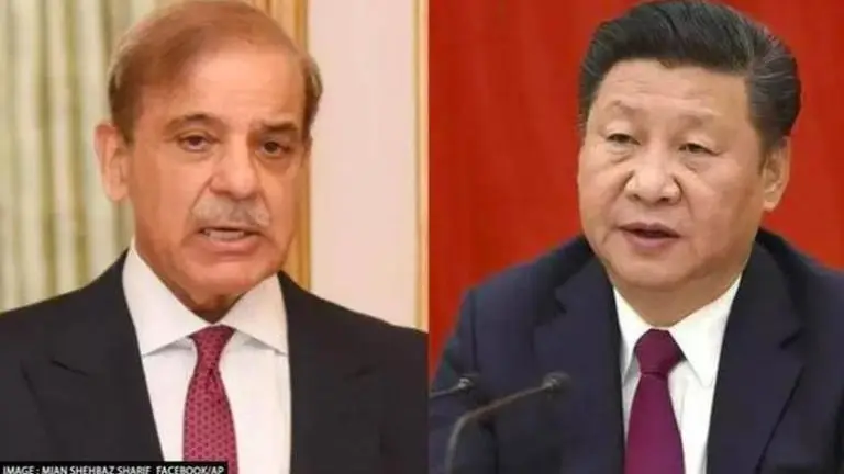 Security beefed for Chinese nationals in Pakistan after failed terror attack