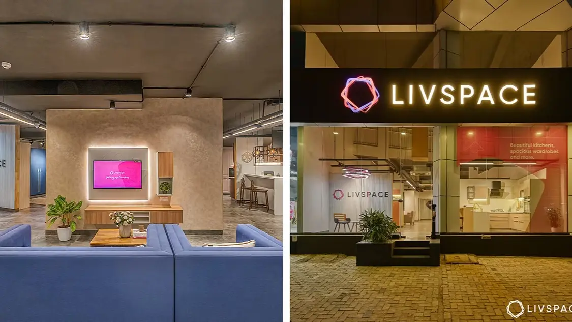 Livspace achieves cash flow positivity in India amid strong revenue growth Livspace revenue growth