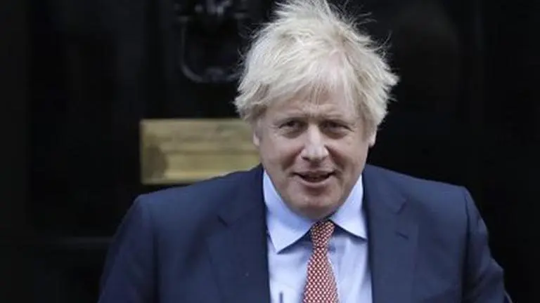 UK: PM Boris Johnson says as many as 10,000 Britons may already have Coronavirus UK