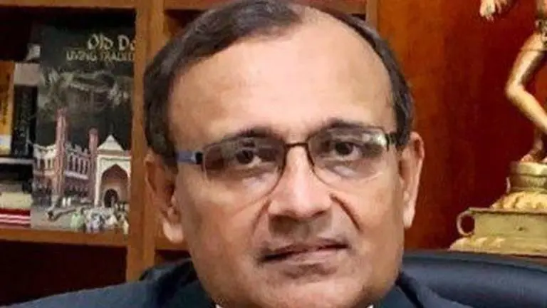 Security Council an ‘impaired’ organ; handful of countries stopping UNSC reform: India at UN COVID-19