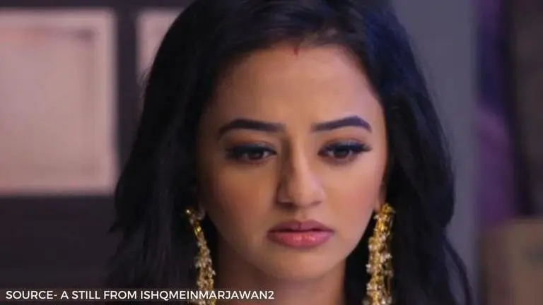 'Ishq Mein Marjawan 2' written update September 17, 2020: Mrs D'Souza gets kidnapped? Ishq Mein Marjawan 2 written update