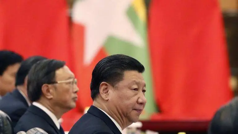 Chinese military sends 4,000 medical staff to Wuhan