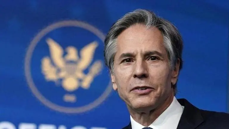 Antony Blinken dials Azerbaijan president to discuss reopening of Lachin Corridor Anthony Blinken