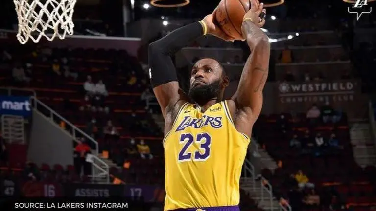 Nuggets vs Lakers live stream: How to watch NBA live, TV channel, h2h and prediction nuggets vs lakers live stream