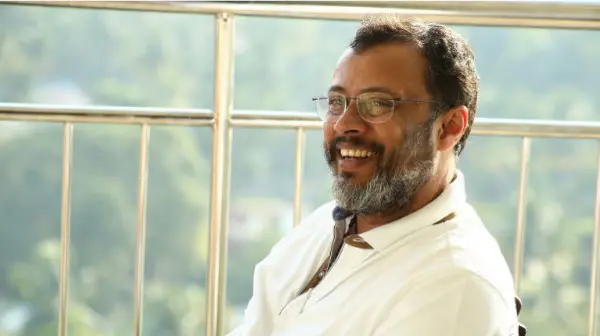 Lal Jose