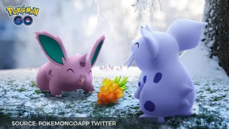 Pokemon Go Ralts: Check out Ralts' best moveset, stats, and evolution pokemon go