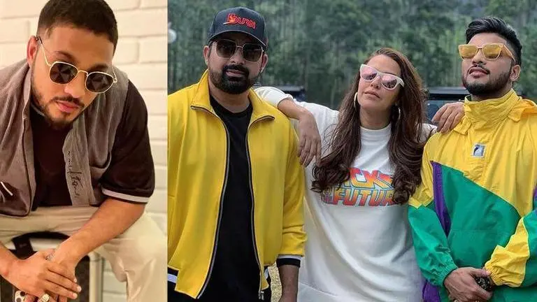 After Rannvijay & Neha Dhupia, Raftaar confirms not being part of 'Roadies', explains why raftaar