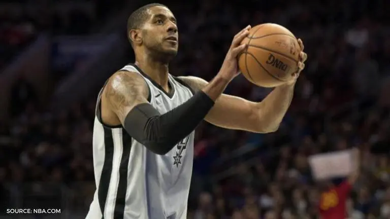 NBA trade rumors: Spurs confirm end of LaMarcus Aldridge deal, refuse player's buyout NBA trade rumors