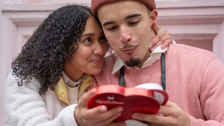 GenZ is breaking 'toxic' dating standards set by old-gen daters, says new survey The desi dating apps. (Image: Instagram)