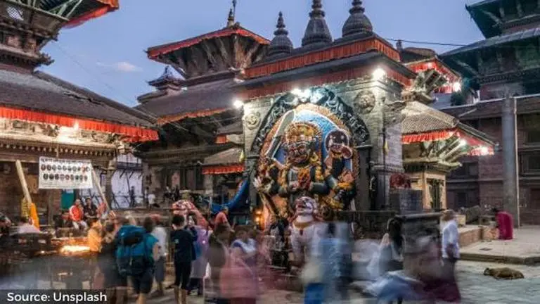 Festivals in January 2021: Here are the special days in first month of the new year festivals in january