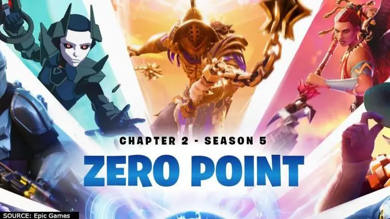 Fortnite 3.08 patch notes: What is included in the latest maintenance patch of 3.08? fortnite 3.08