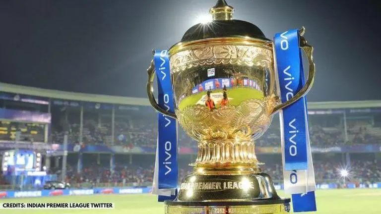 IPL Governing Council members aghast at BCCI reconsidering sponsor deals: Report IPL